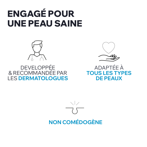 EAU THERMALE - Crème d'Eau SPF20