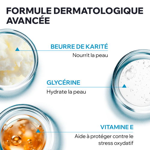 EAU THERMALE - Crème d'Eau mains