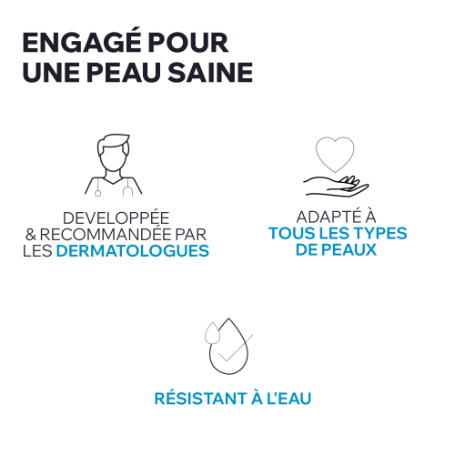 EAU THERMALE - Crème d'Eau mains