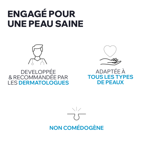 EAU THERMALE - Crème d'Eau Compacte Teintée SPF30