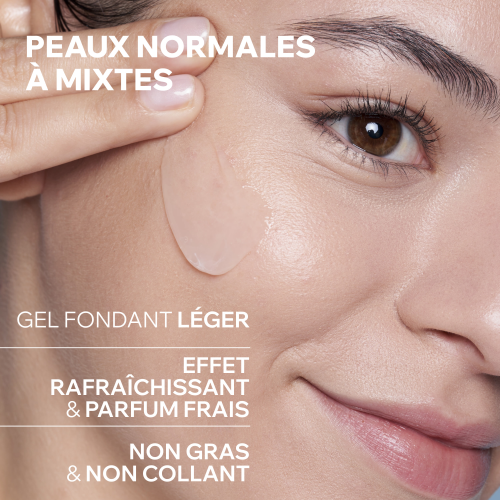 EAU THERMALE - GELÉE D'EAU