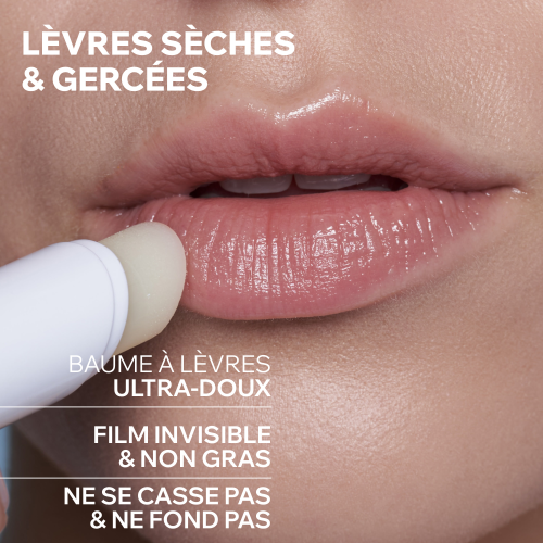 EAU THERMALE - STICK LÈVRES HYDRATANT