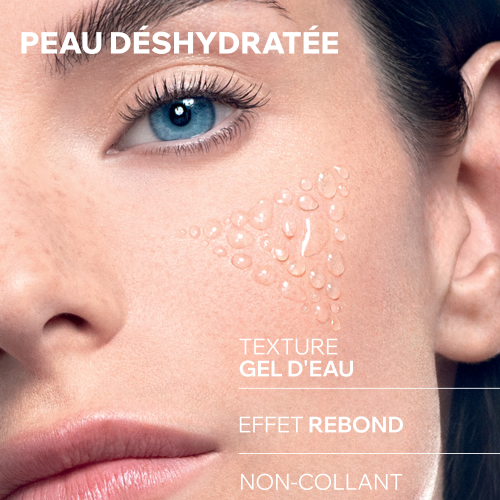 EAU THERMALE - SÉRUM BOOSTER H.A