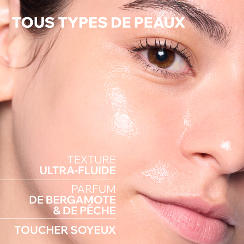 EAU THERMALE - ESSENCE D'EAU ÉCLAT