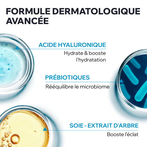 EAU THERMALE - ESSENCE D'EAU ÉCLAT