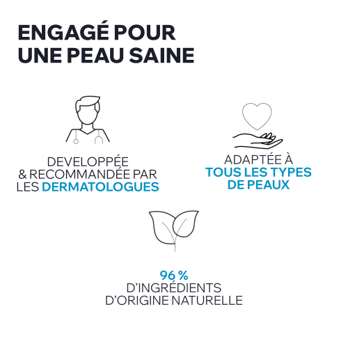 EAU THERMALE - ESSENCE D'EAU ÉCLAT