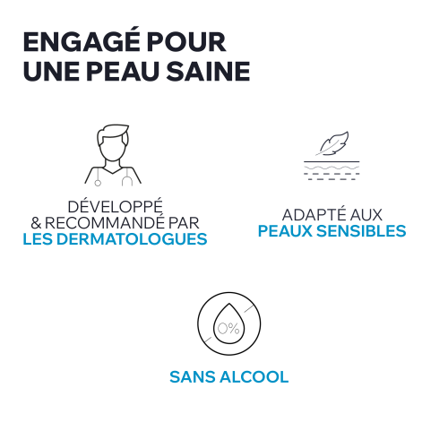 DÉODORANT DOUCEUR