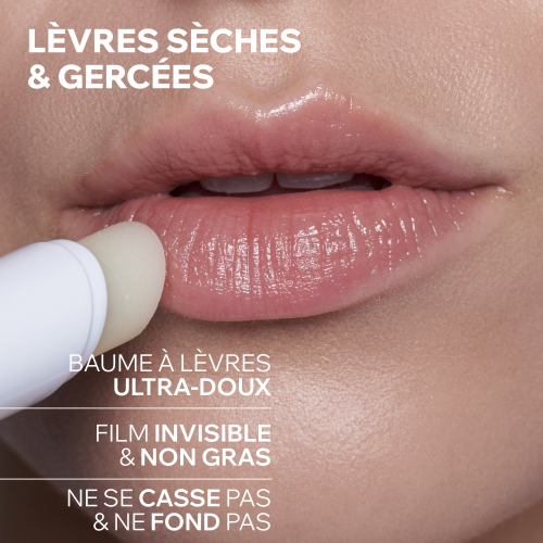 STICK LÈVRES HYDRATANT