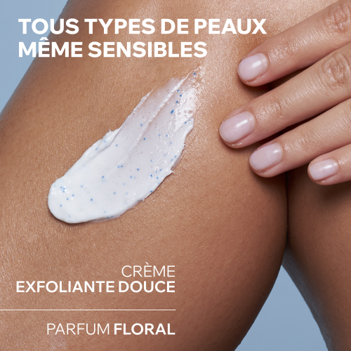 DERM-PHY - CRÈME GOMMANTE CORPS