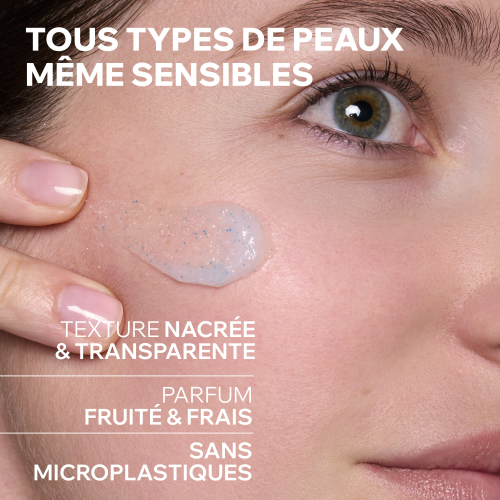 GELÉE GOMMANTE DOUCEUR