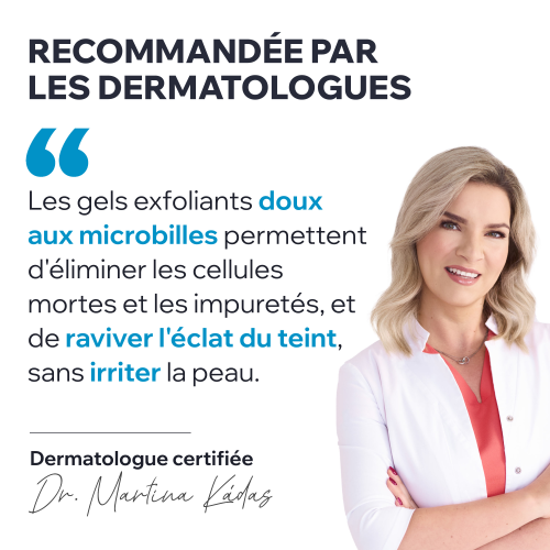GELÉE GOMMANTE DOUCEUR