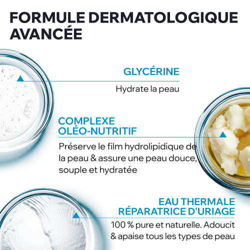 CRÈME LAVANTE SOLIDE