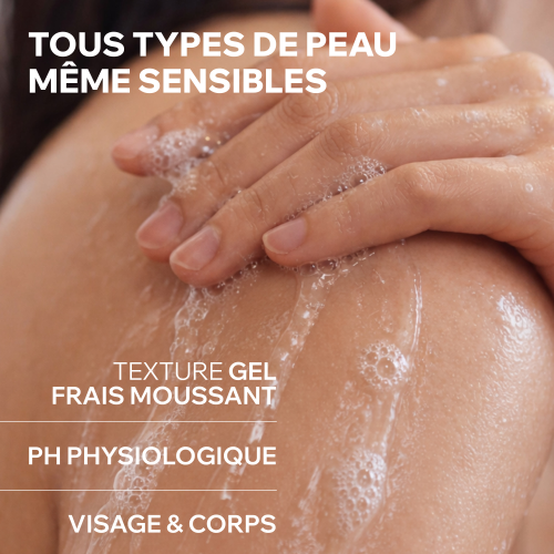 DERM-PHY - GEL SURGRAS DERMATOLOGIQUE