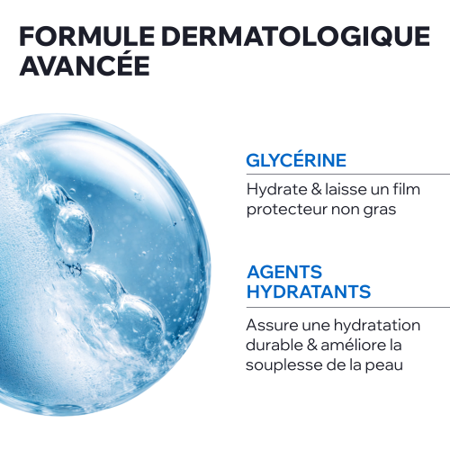 DERM-PHY - GEL SURGRAS DERMATOLOGIQUE