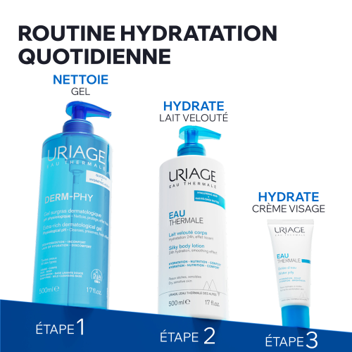 DERM-PHY - GEL SURGRAS DERMATOLOGIQUE