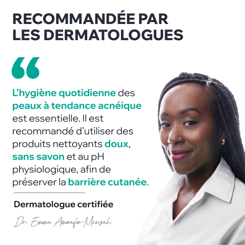 HYSEAC HYDRA - CRÈME NETTOYANTE APAISANTE