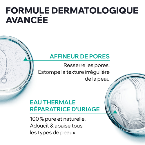 HYSEAC MAT - GEL-CRÈME MATIFIANT