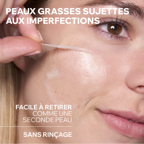HYSEAC - MASQUE PURIFIANT PEEL-OFF