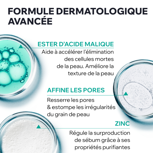 HYSEAC - MASQUE PURIFIANT PEEL-OFF