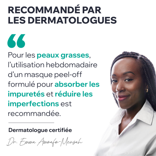 HYSEAC - MASQUE PURIFIANT PEEL-OFF