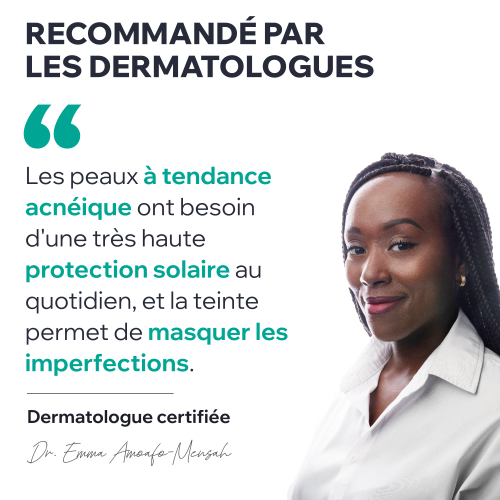 HYSEAC 3-RÉGUL - SOIN GLOBAL TEINTÉ SPF30