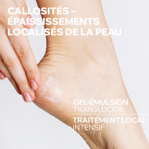 KÉRATOSANE 30 Gel-Crème