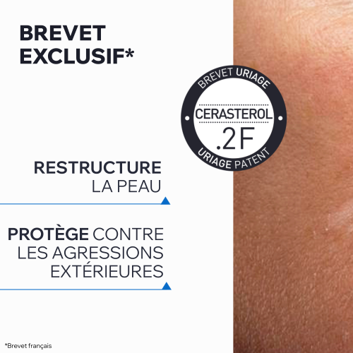 KÉRATOSANE 30 Gel-Crème