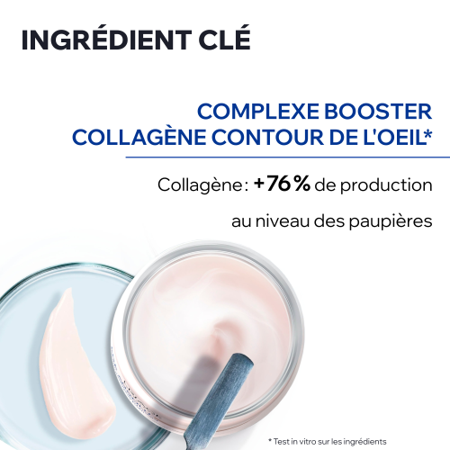 AGE ABSOLU - BAUME REGARD-FLOUTEUR REDENSIFIANT