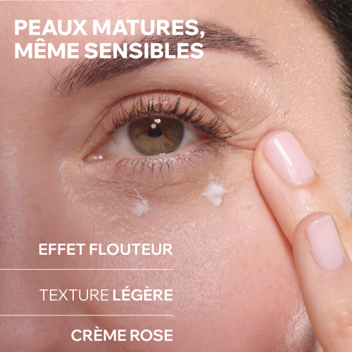 AGE ABSOLU - BAUME REGARD-FLOUTEUR REDENSIFIANT