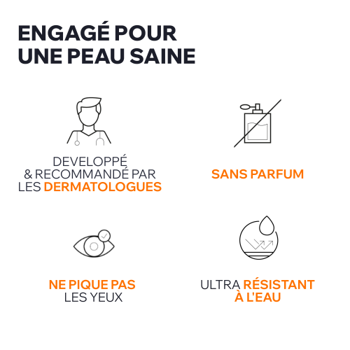 BARIÉSUN - LAIT ENFANT HYDRATANT SPF50+
