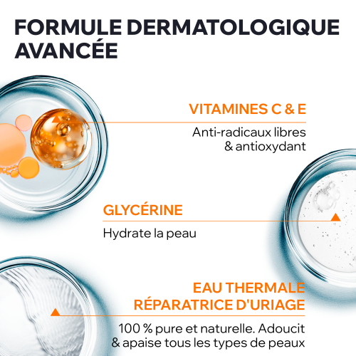 BARIESUN- BRUME FRAÎCHE APAISANTE APRÈS-SOLEIL