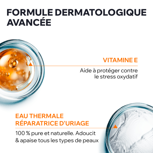 BARIESUN - BRUME SÈCHE HYDRATANTE SPF50+