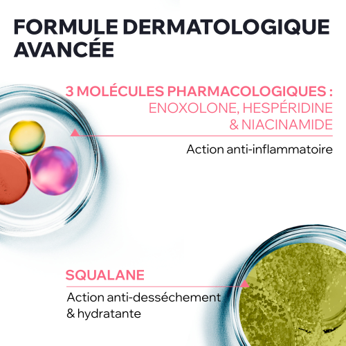ROSÉLIANE – SÉRUM LISSANT CORRECTEUR ANTI-ROUGEURS