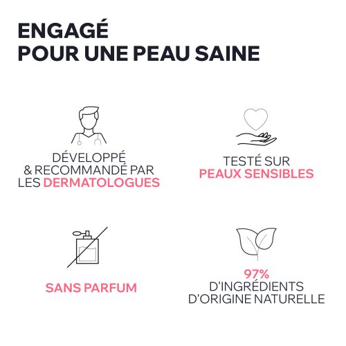 ROSÉLIANE – SÉRUM LISSANT CORRECTEUR ANTI-ROUGEURS