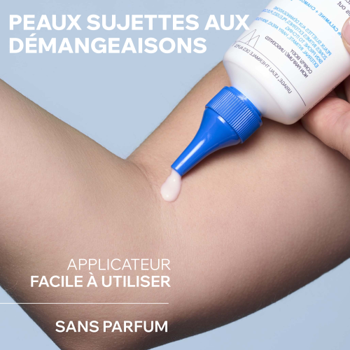 PRURICED - GEL FRAIS APAISANT