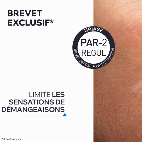 PRURICED - GEL FRAIS APAISANT
