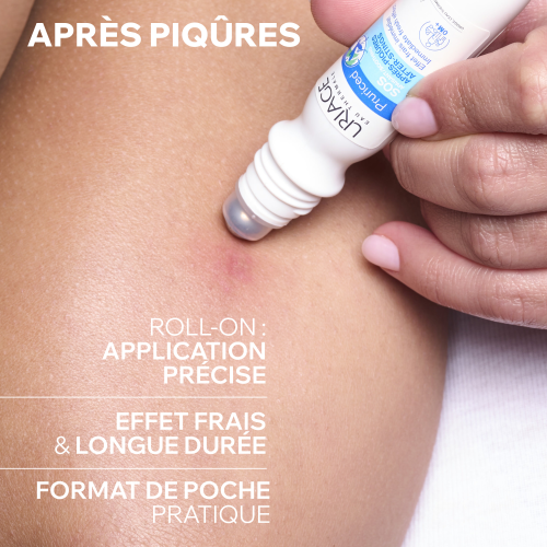 PRURICED - SOS APAISANT APRÈS-PIQÛRES
