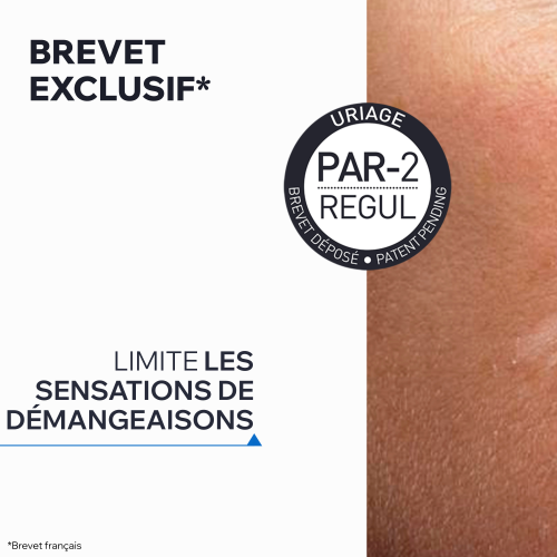 PRURICED - SOS APAISANT APRÈS-PIQÛRES
