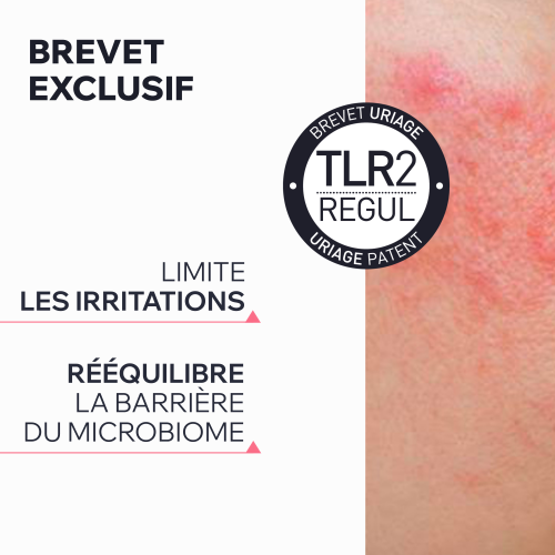 ROSÉLIANE - SOIN ANTI-ROUGEURS SPF30