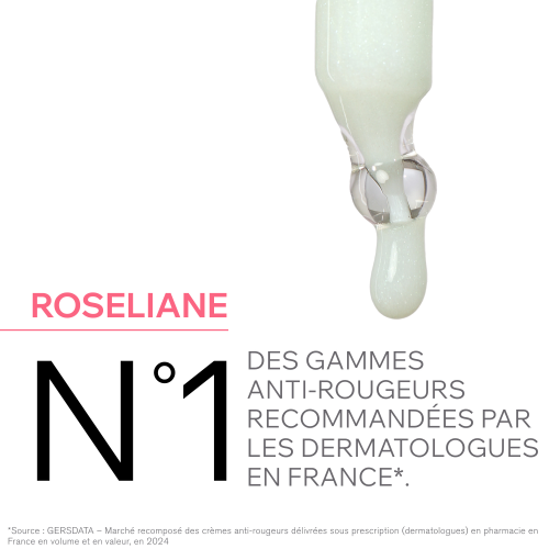 ROSÉLIANE - SOIN ANTI-ROUGEURS