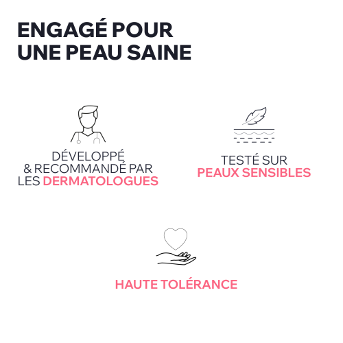 ROSÉLIANE - SOIN ANTI-ROUGEURS