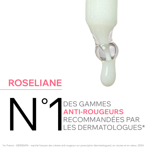 ROSELIANE - SOIN RICHE ANTI-ROUGEURS