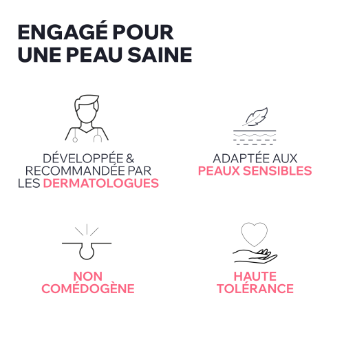 ROSELIANE - SOIN RICHE ANTI-ROUGEURS