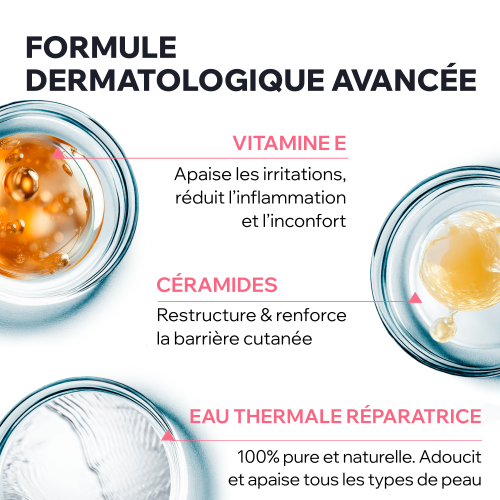 ROSÉLIANE - SOIN TEINTÉ ANTI-ROUGEURS SPF30