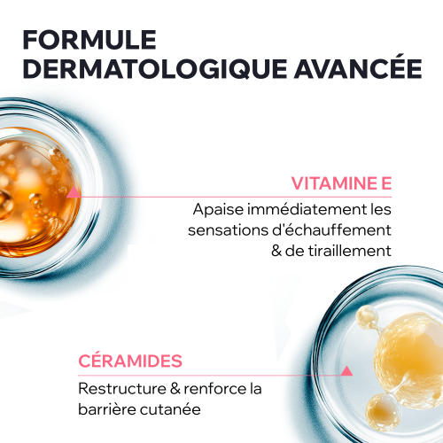 ROSELIANE - SOIN TEINTÉ ANTI-ROUGEURS SPF50+