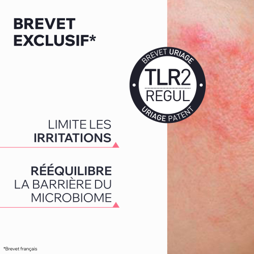 ROSELIANE - SOIN TEINTÉ ANTI-ROUGEURS SPF50+