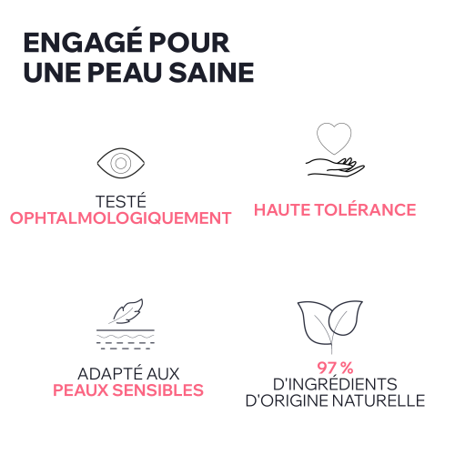 TOLEDERM CONTROL - GEL LACTÉ DÉMAQUILLANT