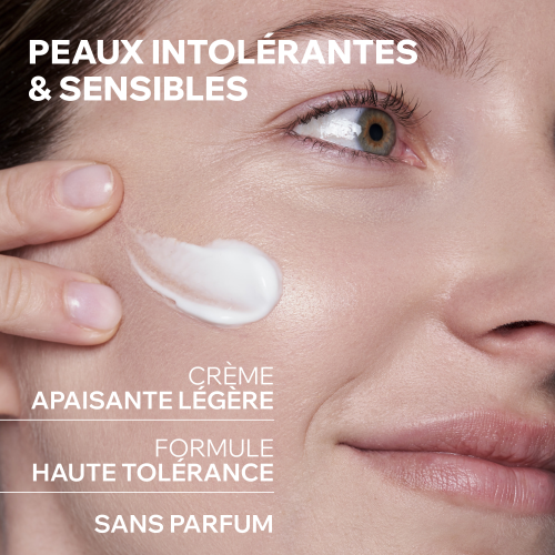 TOLÉDERM CONTROL - SOIN CALMANT INTENSIF