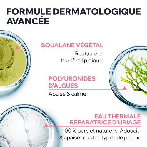 TOLÉDERM CONTROL - SOIN CALMANT INTENSIF