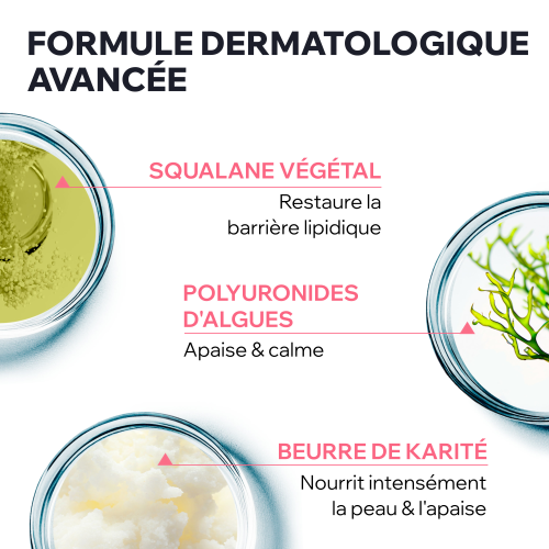 TOLÉDERM CONTROL - SOIN CALMANT INTENSIF RICHE